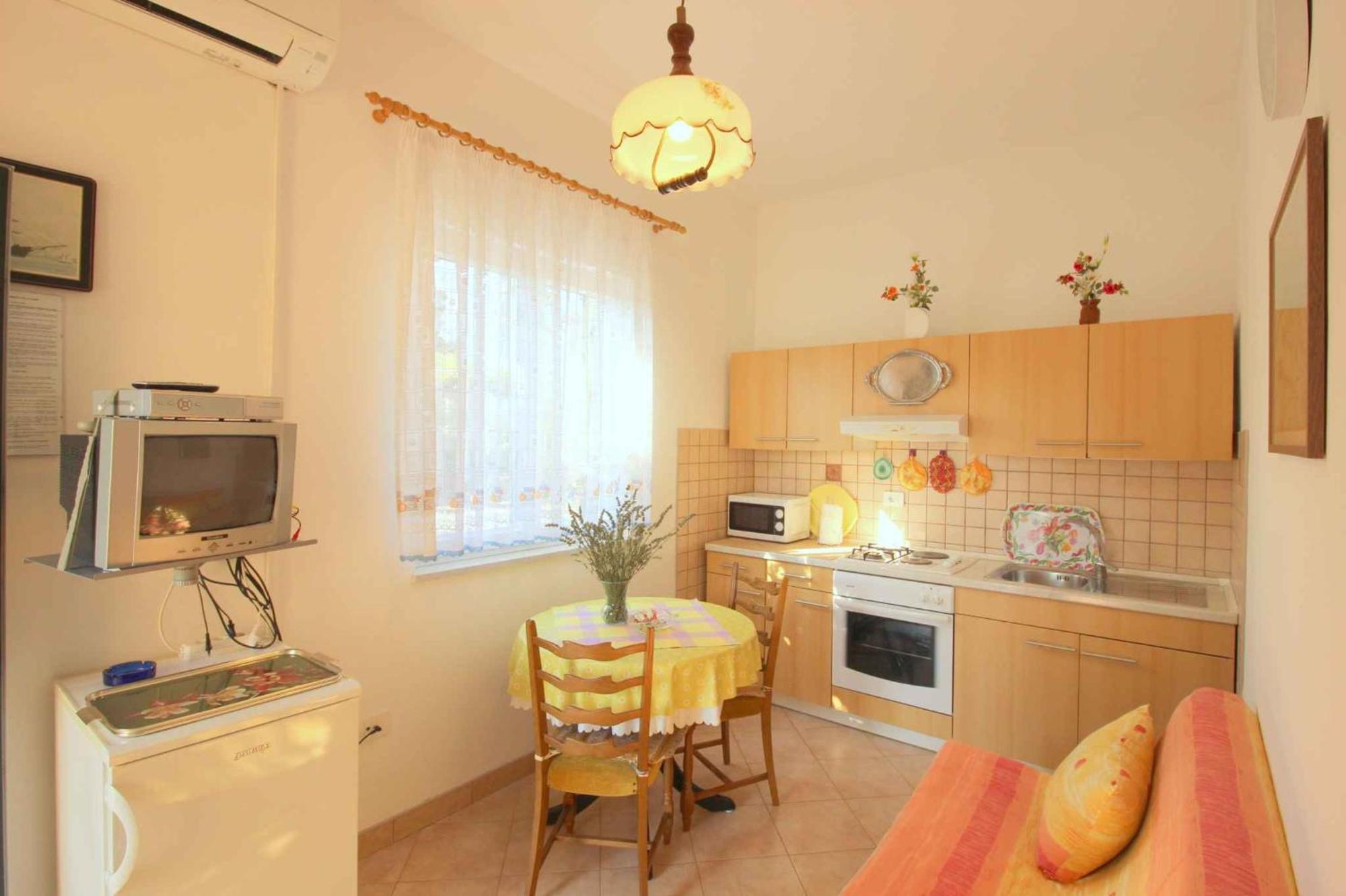 Apartments In Novigrad - Istrien 46738 Karpinjan Екстер'єр фото