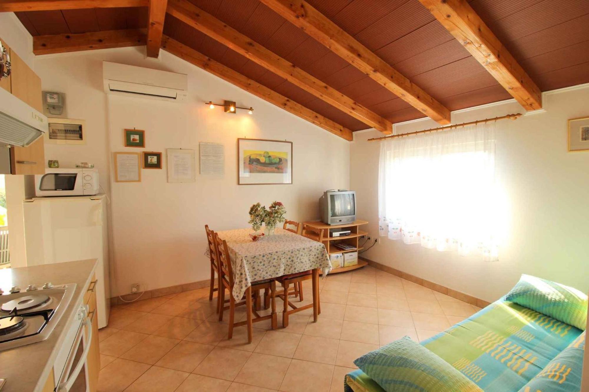 Apartments In Novigrad - Istrien 46738 Karpinjan Екстер'єр фото